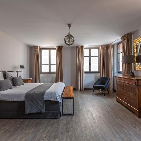 Villa La Ferme D'Elisa Epfig Esterno foto